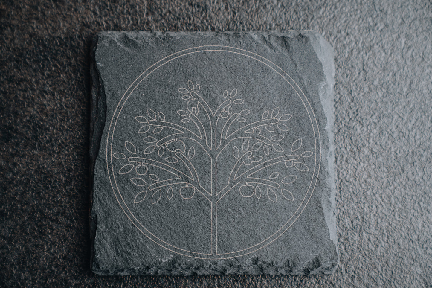 Die Schieferchen (2 Stk.)