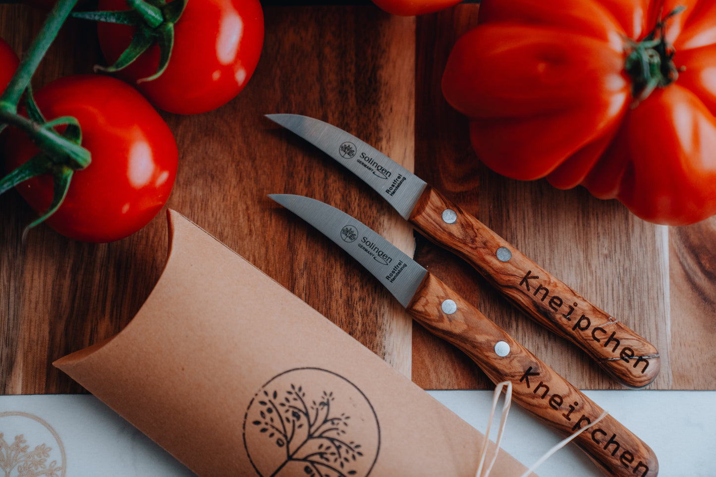 Individuelles Kneipchen