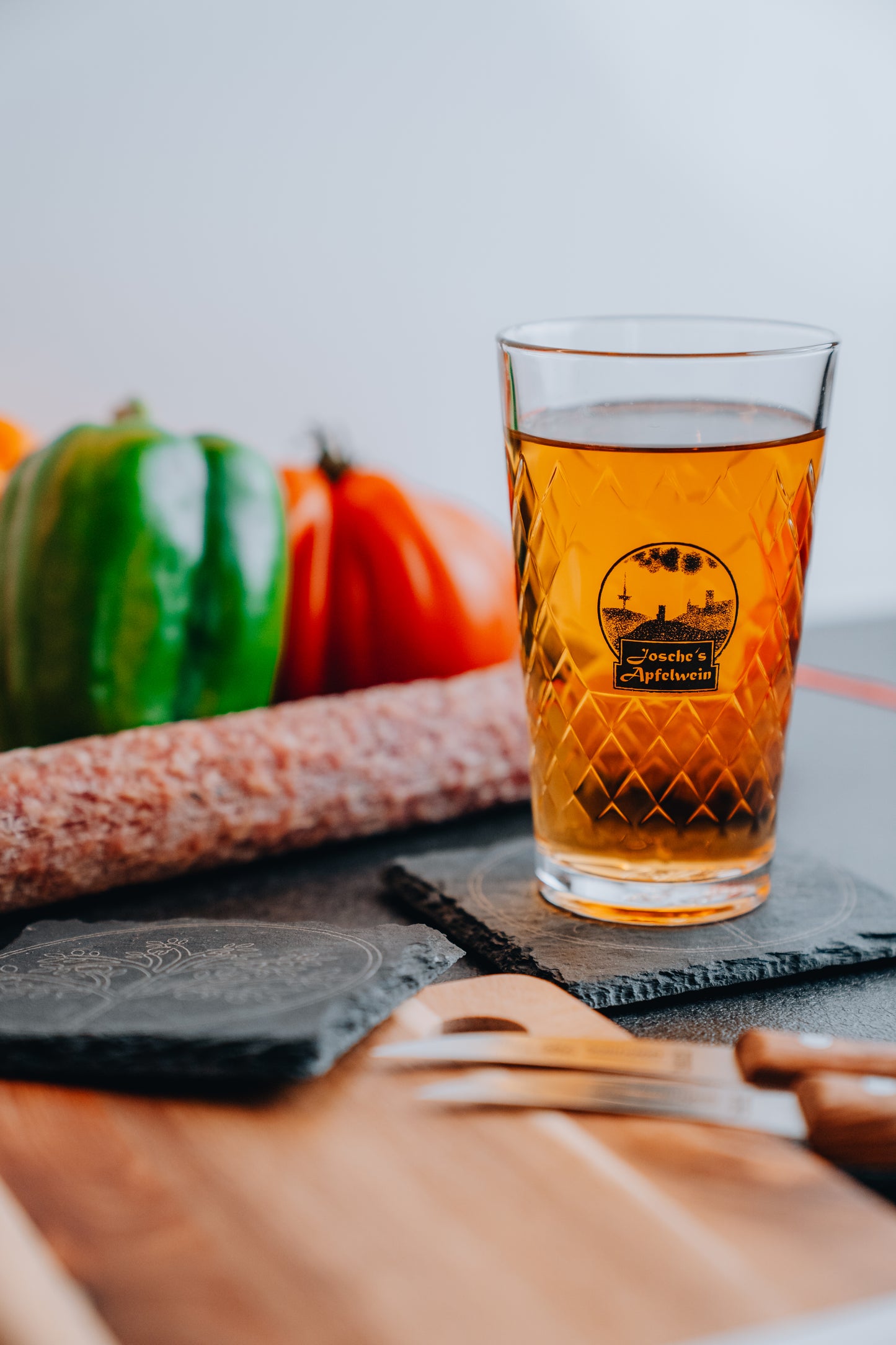 Die Schieferchen (2 Stk.)