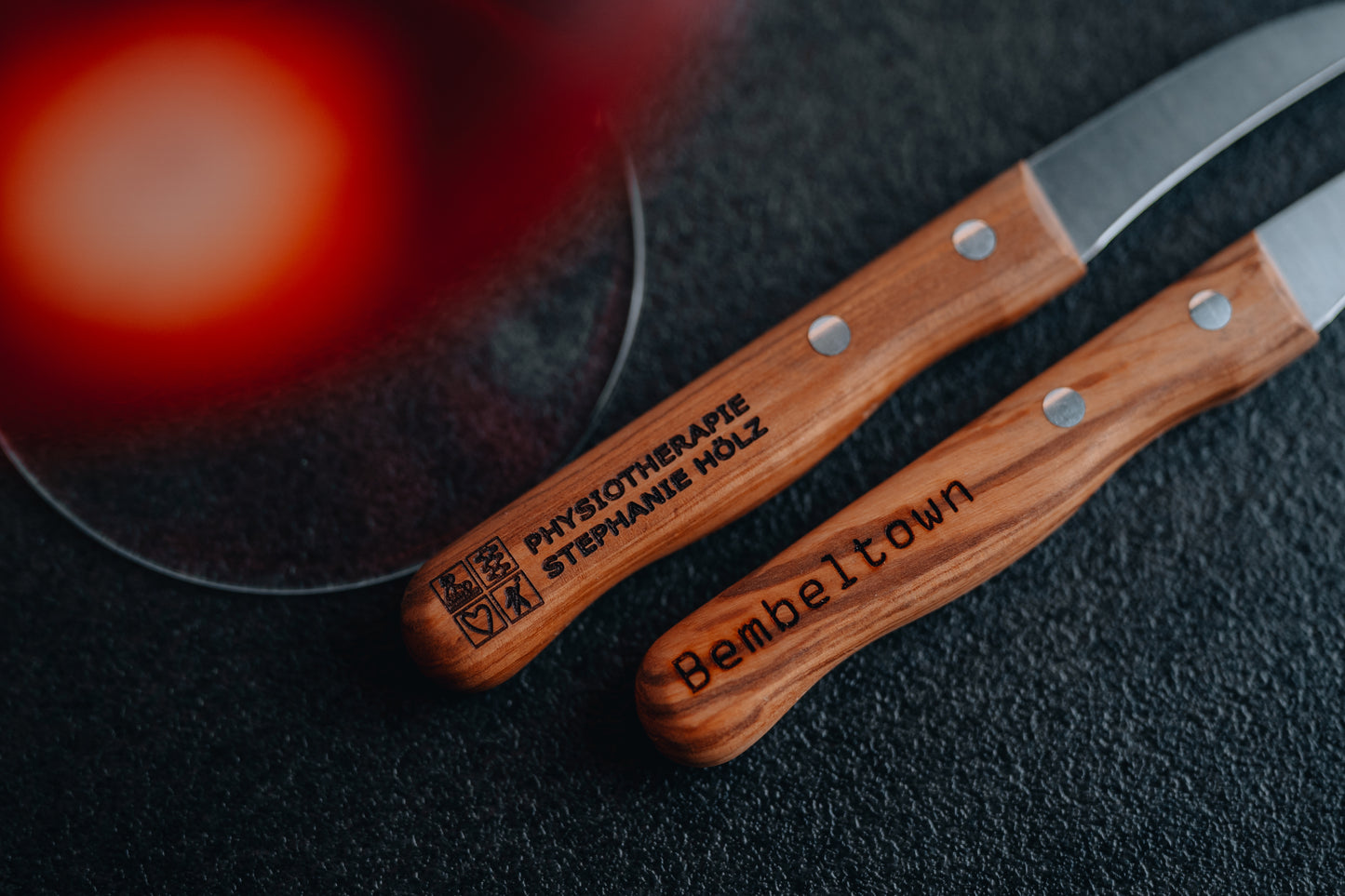 Individuelles Kneipchen