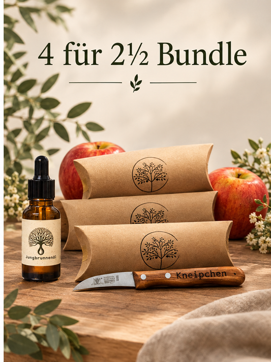 4 für 2 1/2